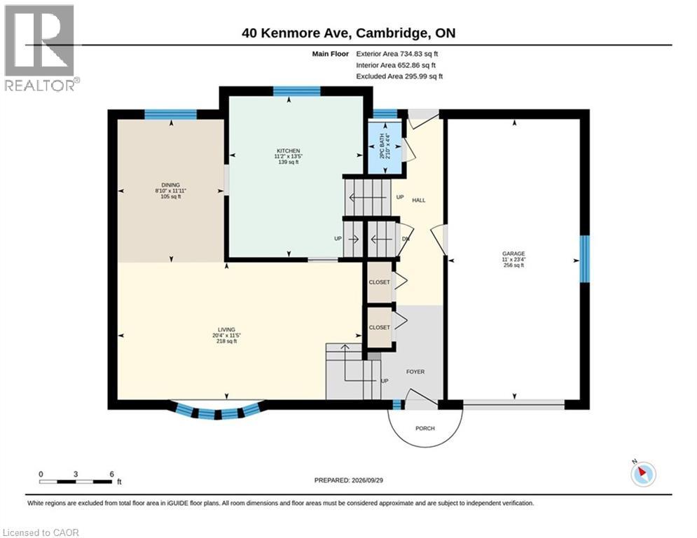 40 Kenmore Avenue Property Photo 43