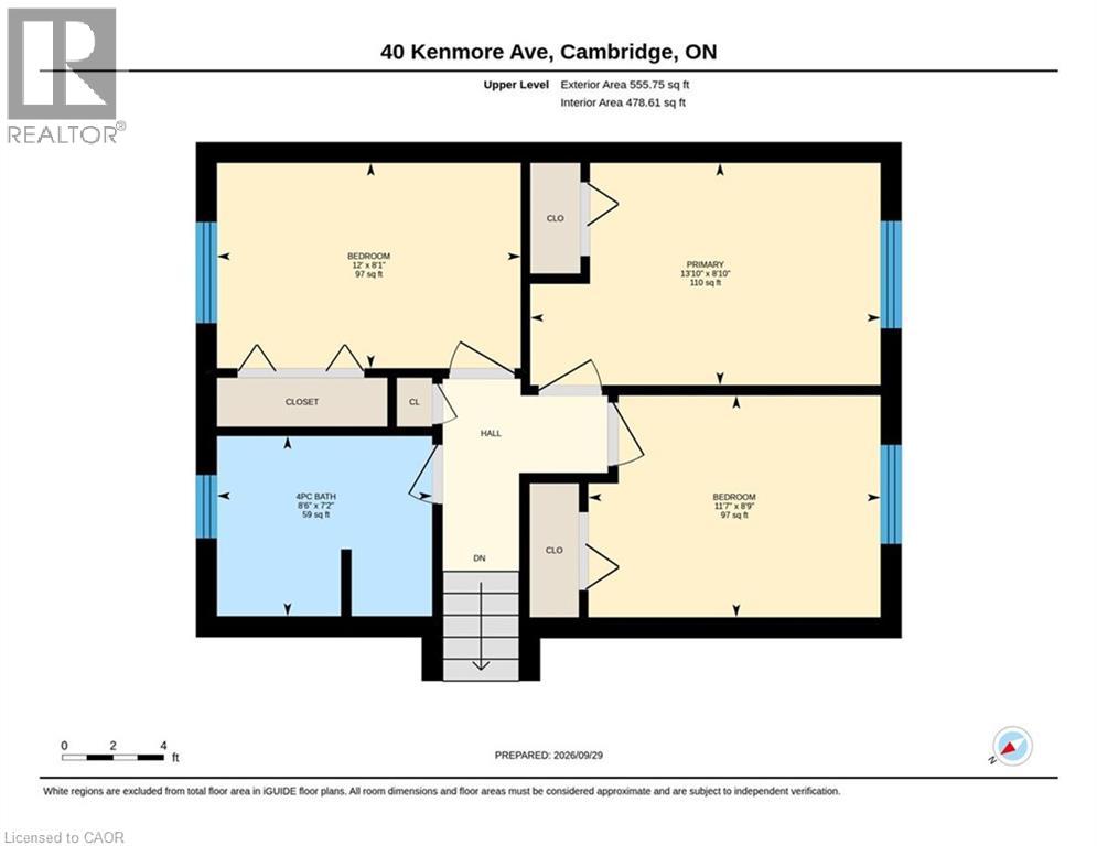 40 Kenmore Avenue Property Photo 44