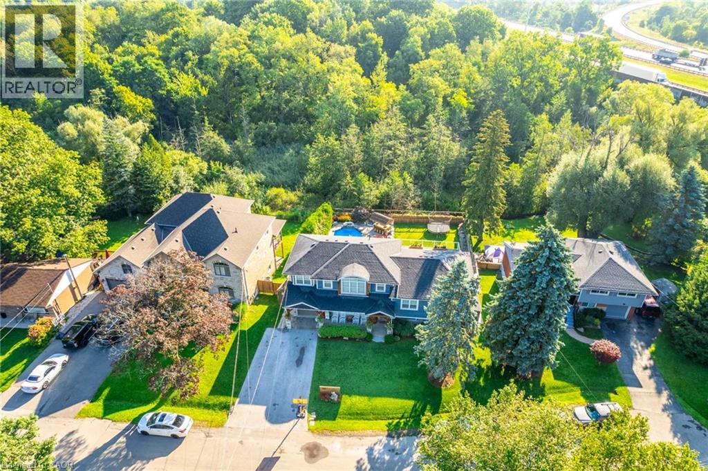 381 WOODWORTH Court