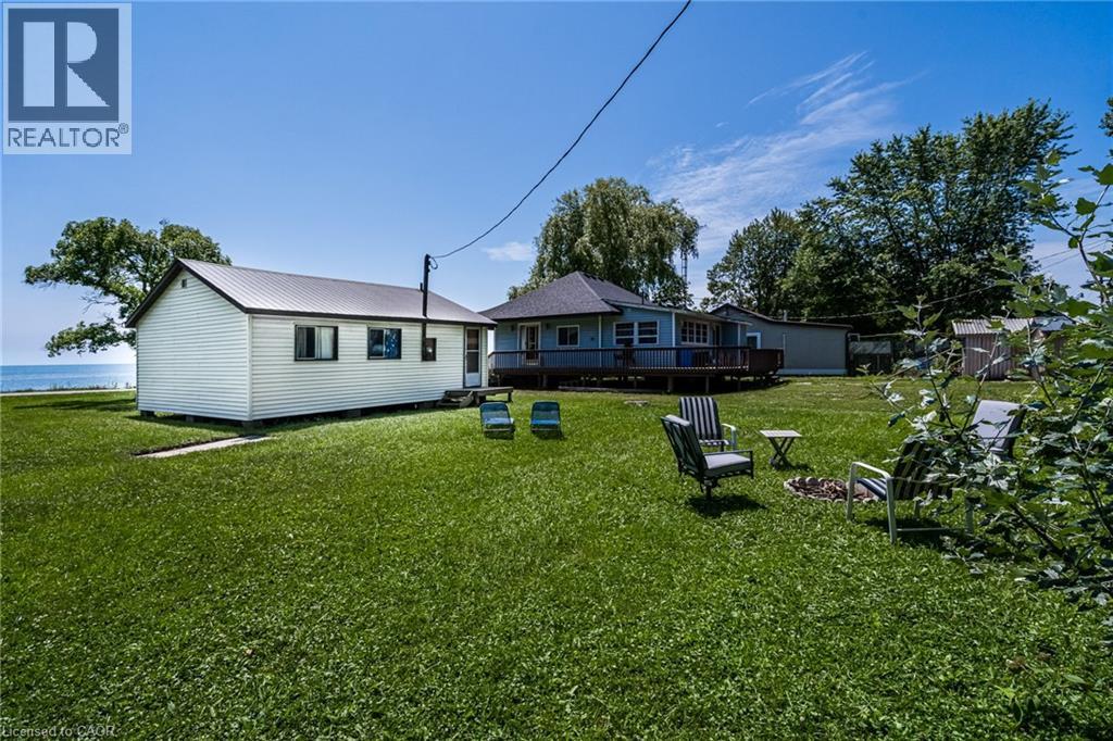 845 Lakeshore Road Property Photo 41