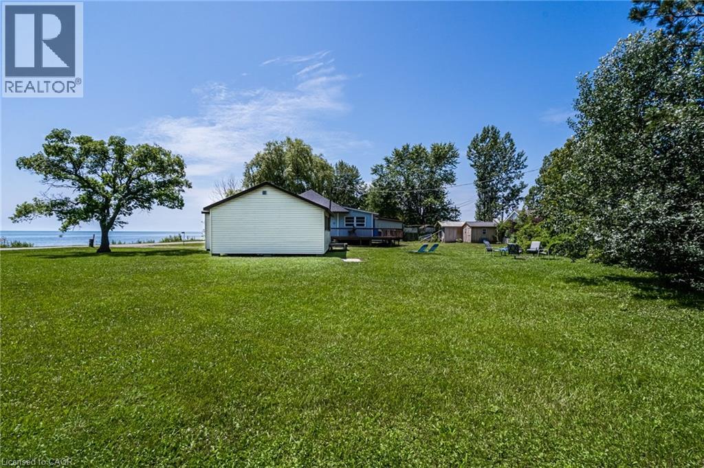 845 Lakeshore Road Property Photo 44