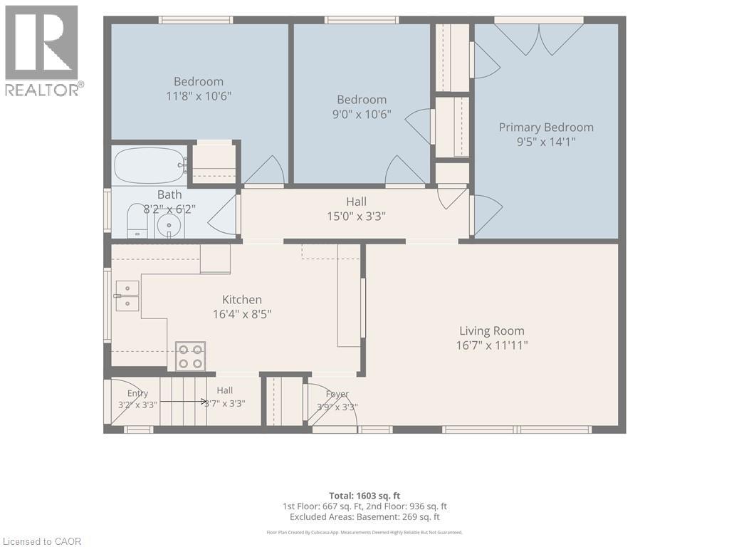 41 Prince Charles Drive Property Photo 22