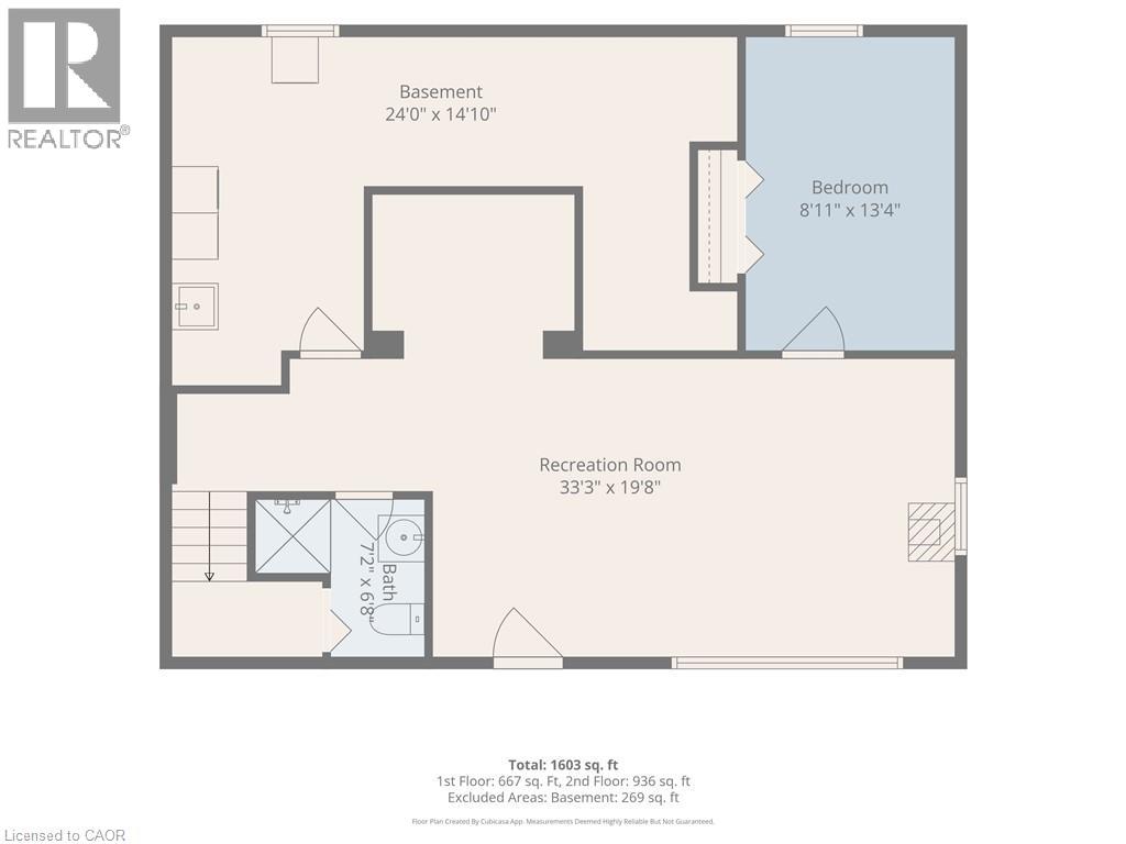 41 Prince Charles Drive Property Photo 23