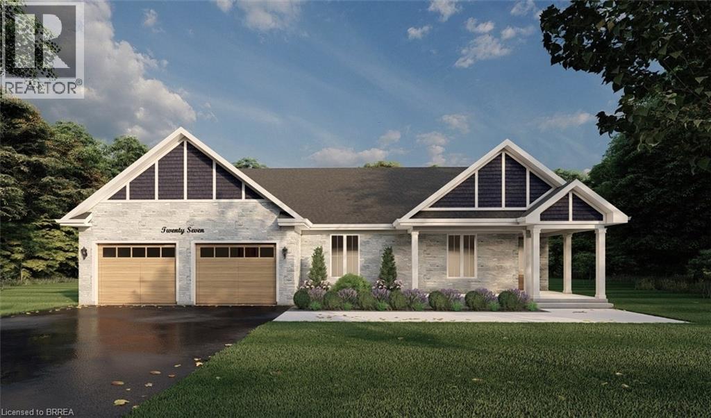63 Lot 7 Willowdale Street Property Photo 1