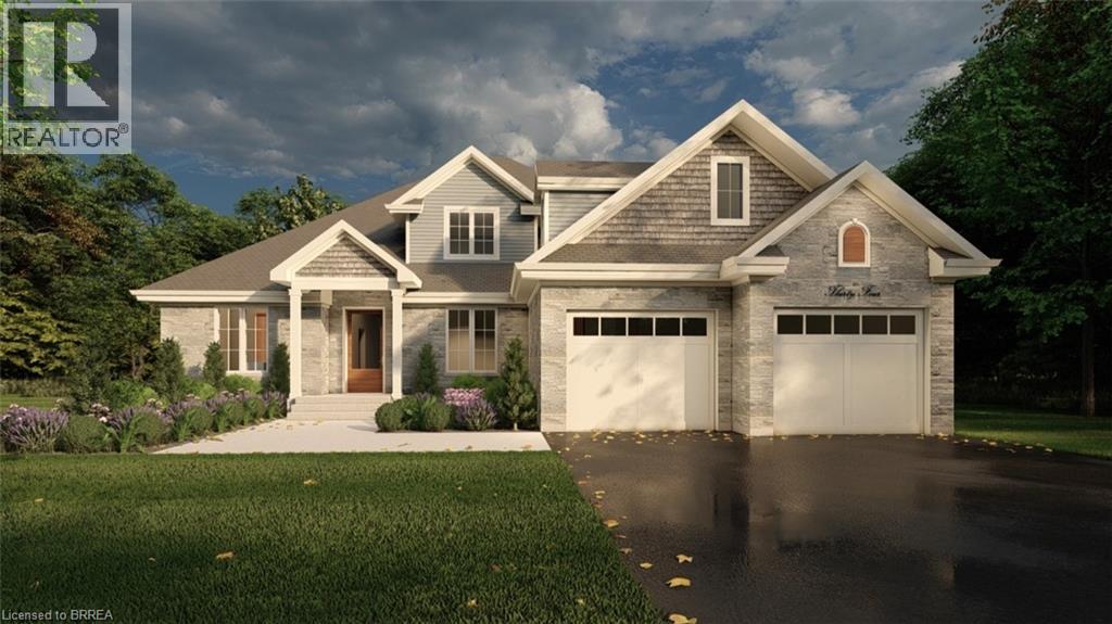 65 Lot 8 Willowdale Street Property Photo 1