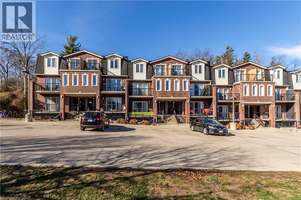 45 Cedarhill Crescent Unit# 1c Photo de la propriété 1