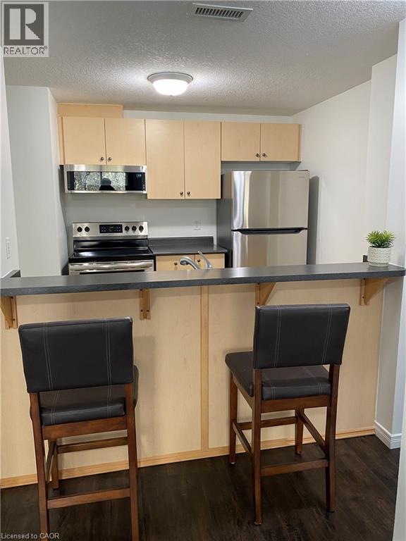 45 Cedarhill Crescent Unit# 1c Property Photo 7