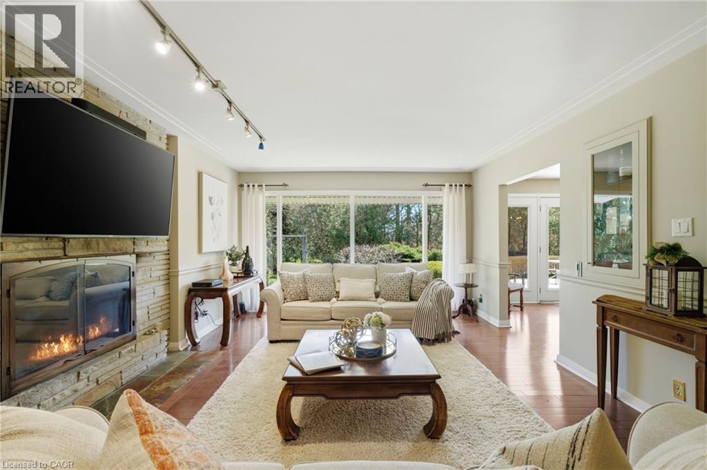 6 Summit Circle Property Photo 6