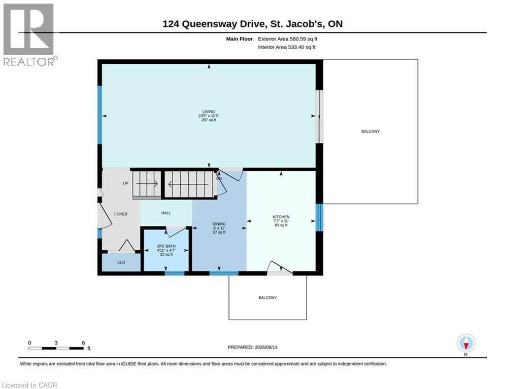 124 Queensway Drive Property Photo 36
