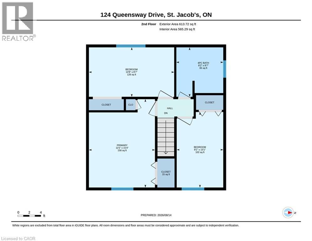 124 Queensway Drive Property Photo 37