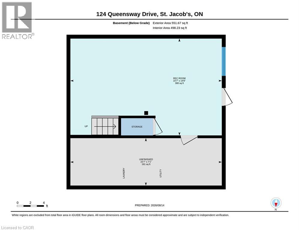 124 Queensway Drive Property Photo 38