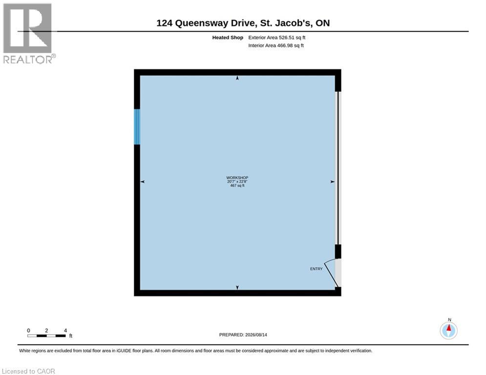 124 Queensway Drive Property Photo 39