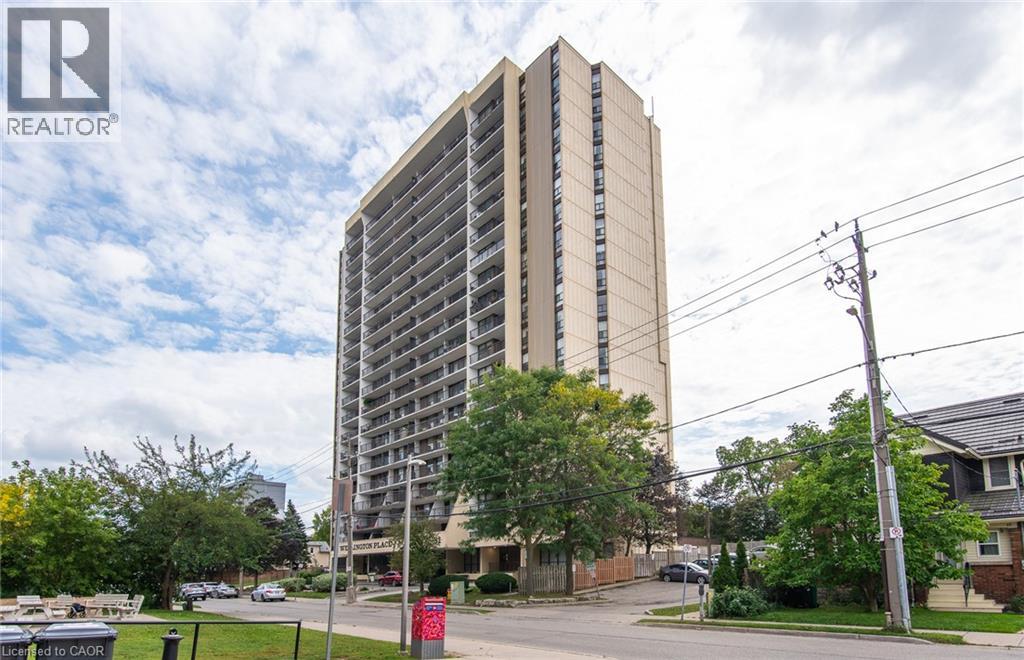 81 CHURCH Street Unit# 202