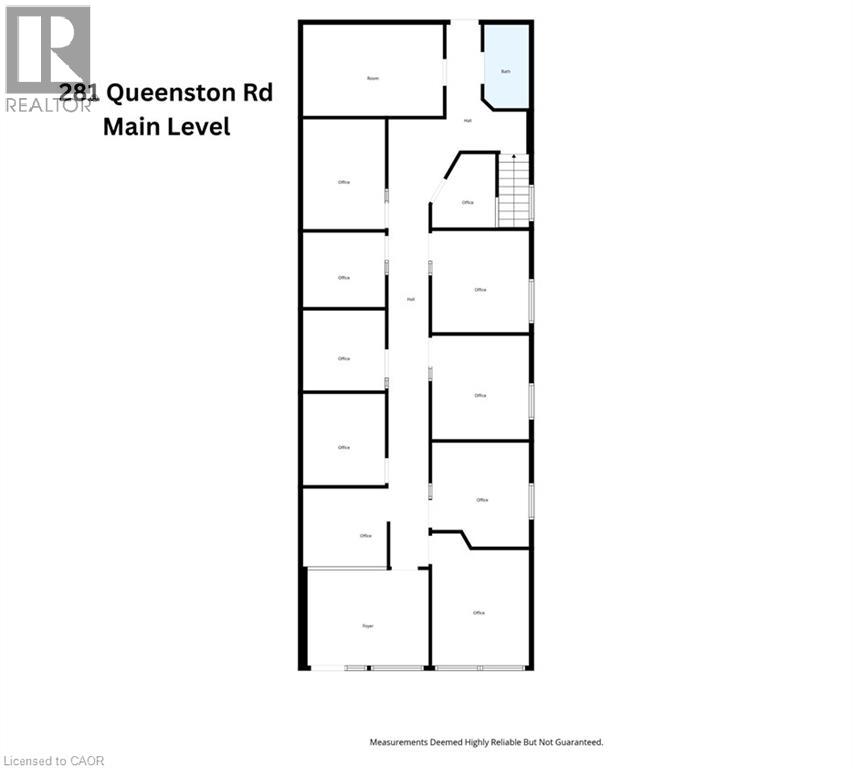 281 Queenston Road Property Photo 15