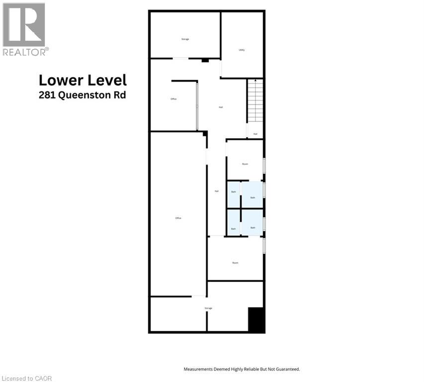 281 Queenston Road Property Photo 16