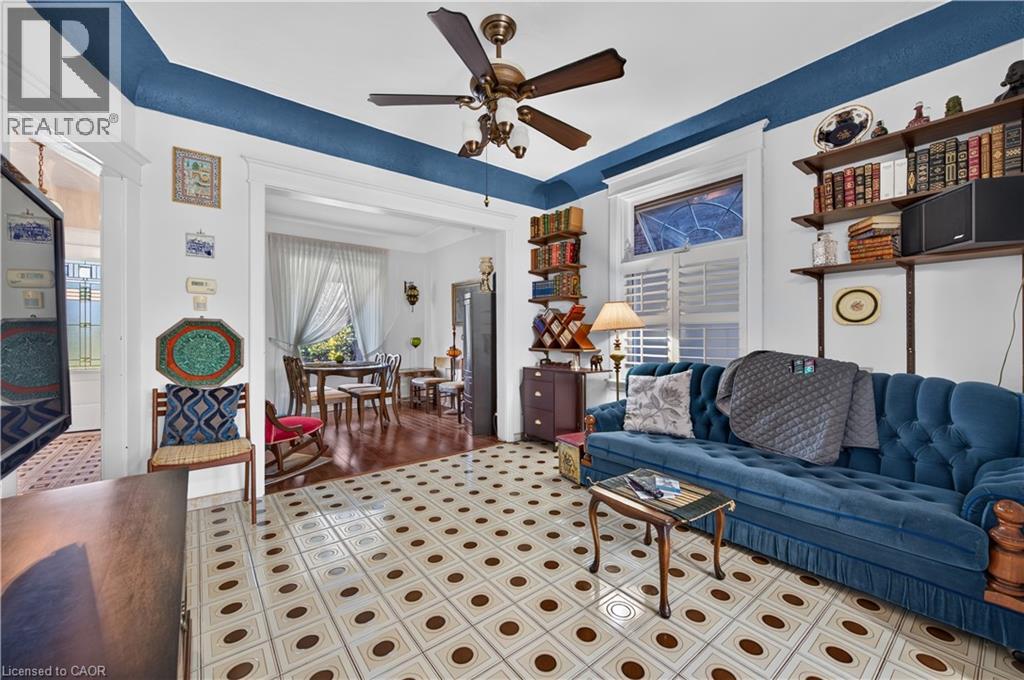 248 Saint Clair Boulevard Property Photo 5