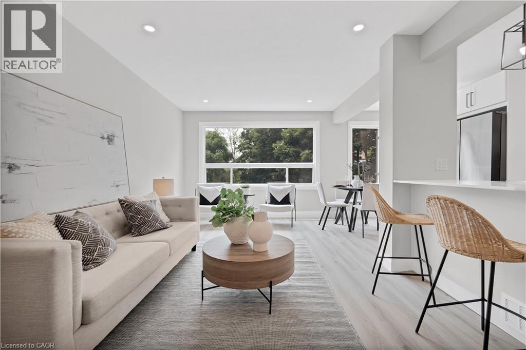 71 BLUCHER Street Unit# F Property Photo 1