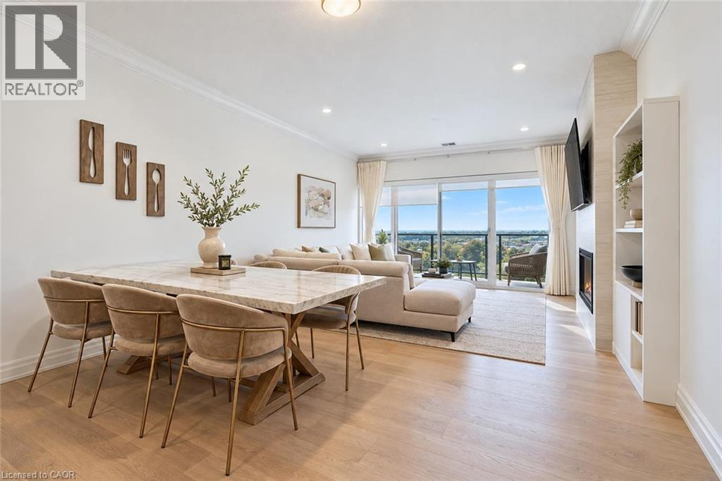 1880 GORDON Street Unit# 707 Property Photo 1