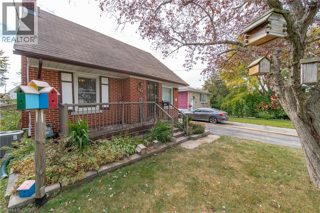 147 Glen Road Property Photo 4