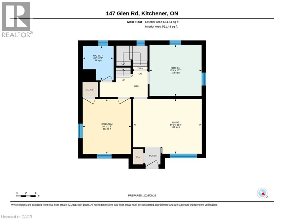 147 Glen Road Property Photo 32