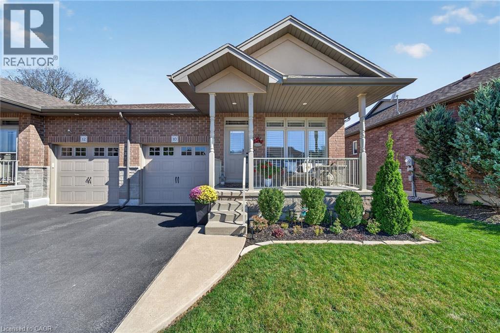 10 Macneil Court Property Photo 1