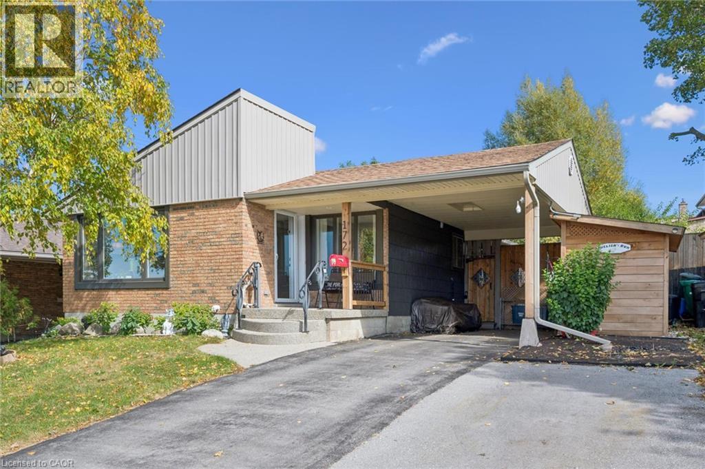 172 Laurentian Drive Photo de la propriété 1