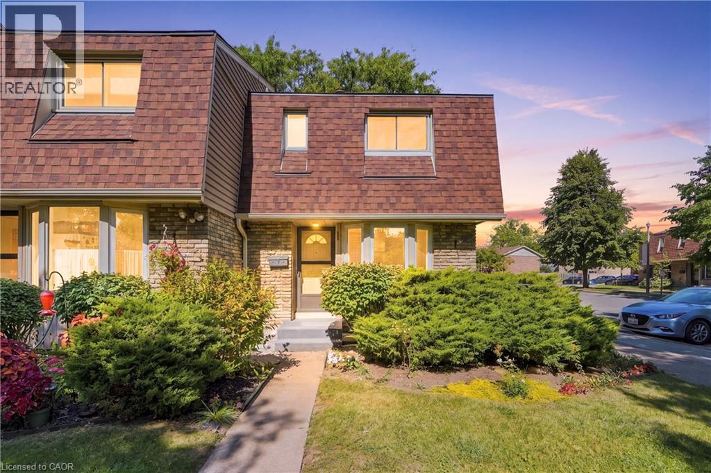 75 VENTURA Drive Unit# 1