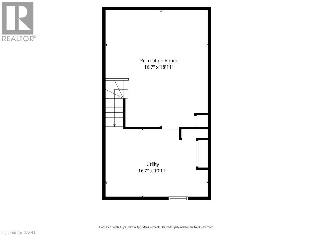 75 Ventura Drive Unit# 1 Property Photo 22
