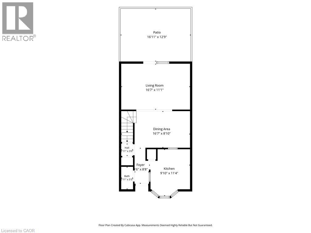 75 Ventura Drive Unit# 1 Property Photo 23