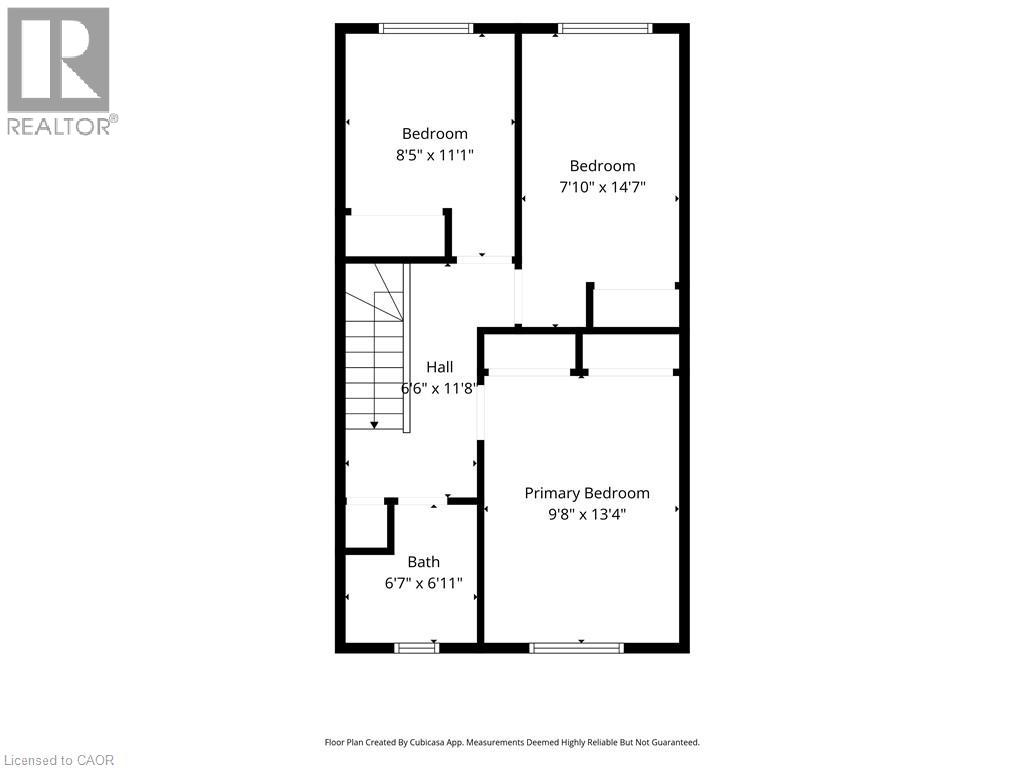 75 Ventura Drive Unit# 1 Property Photo 24