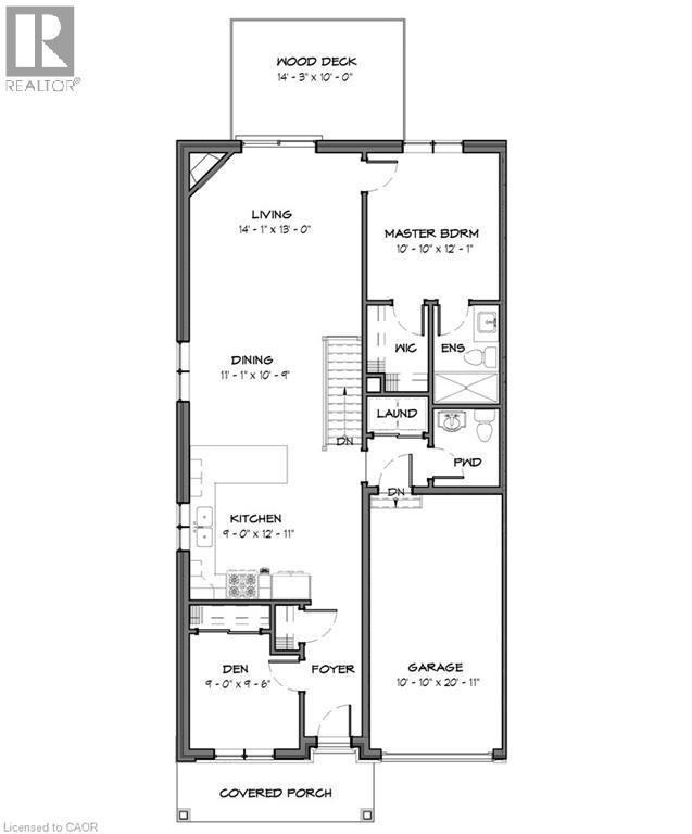 14 Colmans Drive Property Photo 2