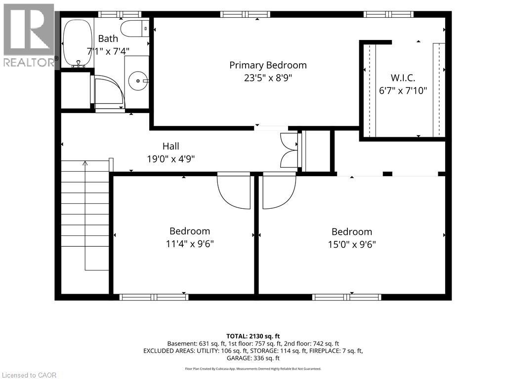 108 Temperance Street E Property Photo 48