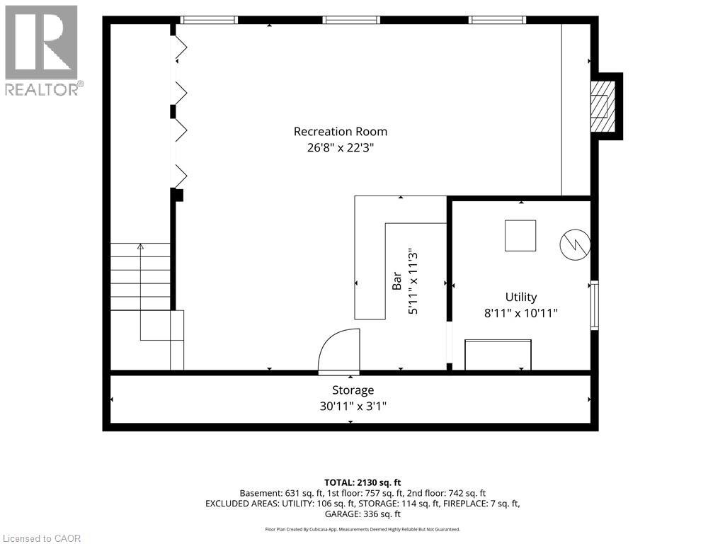 108 Temperance Street E Property Photo 49