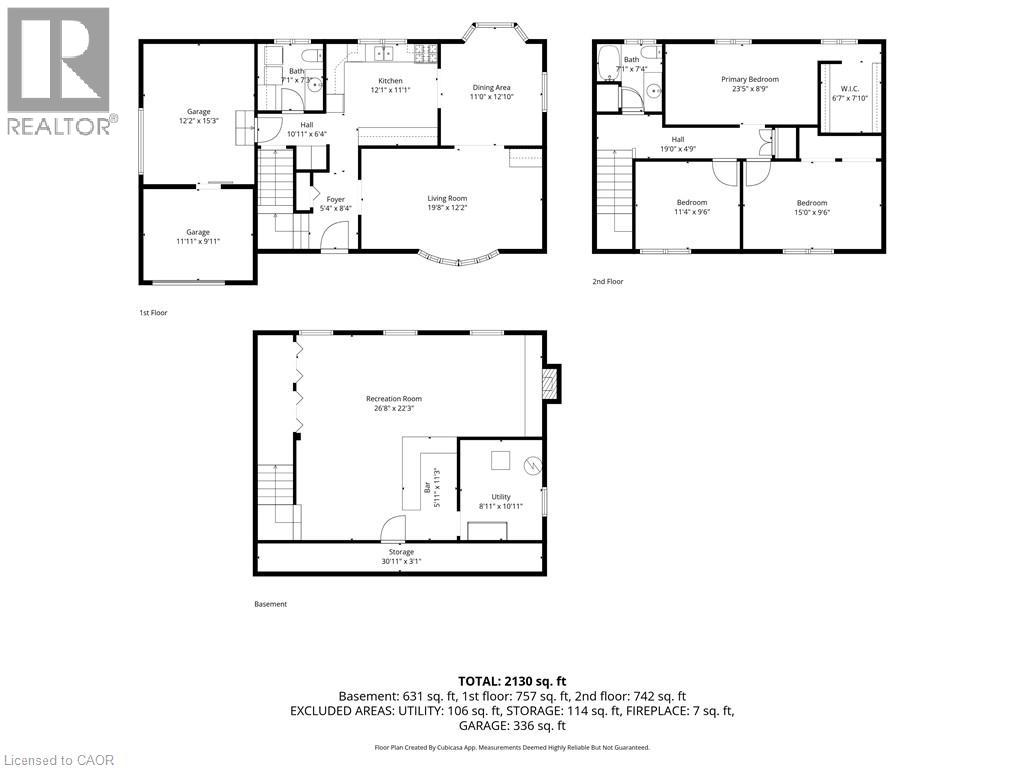 108 Temperance Street E Property Photo 50