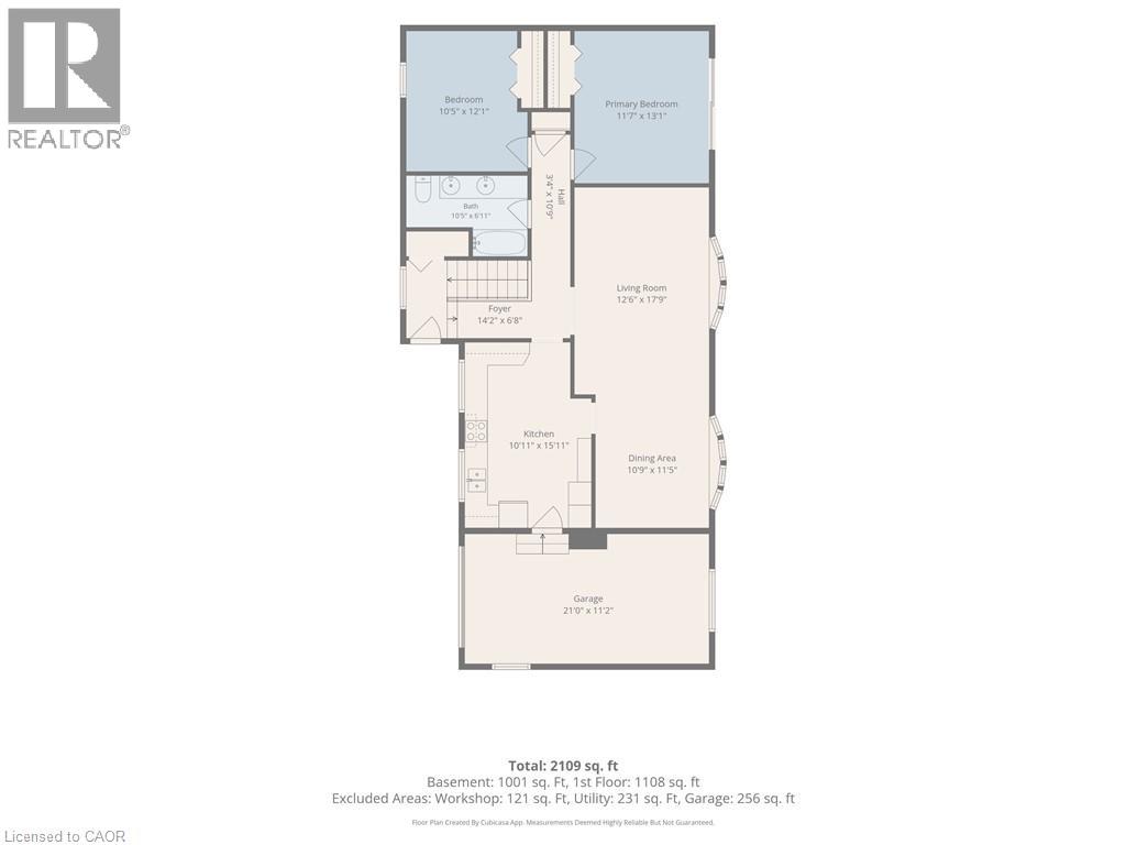38 Callander Drive Property Photo 25