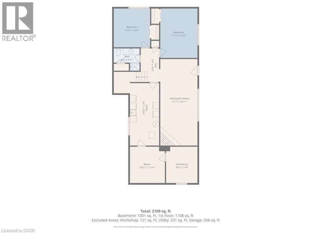 38 Callander Drive Property Photo 26