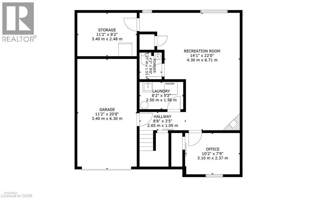 414 Woods Lane Property Photo 32