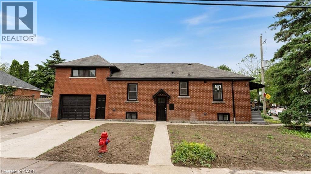 47 Macdonald Avenue Unit# Basement Property Photo 2