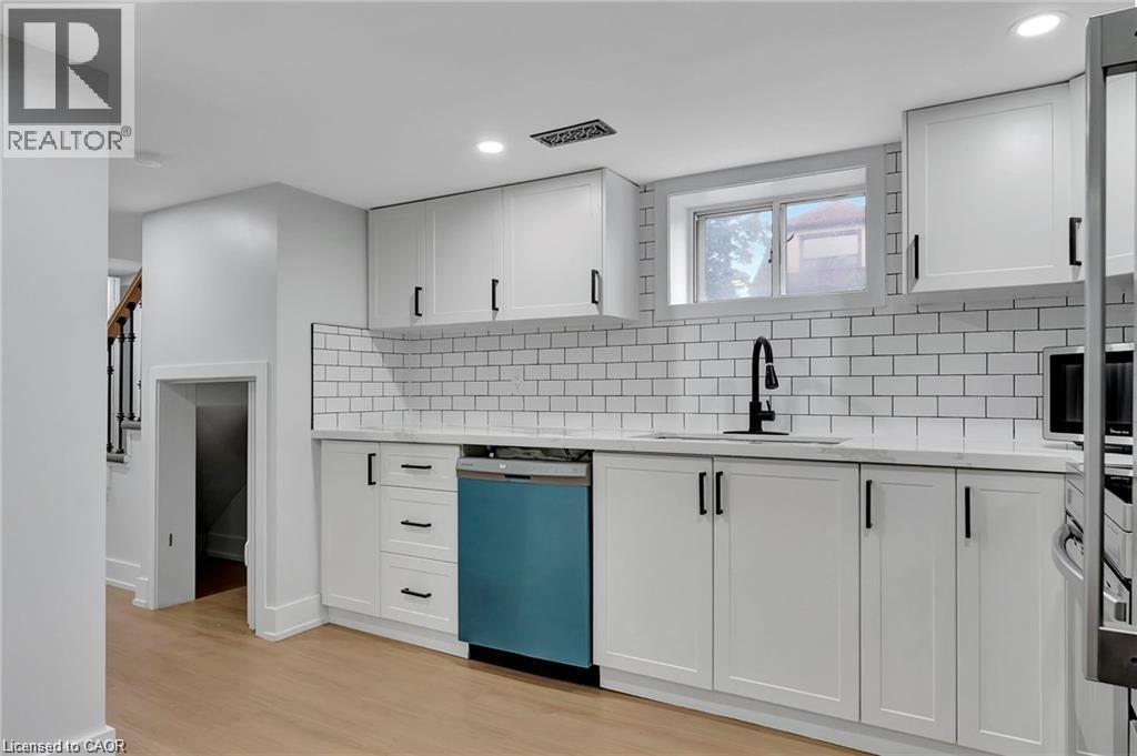 47 Macdonald Avenue Unit# Basement Property Photo 4