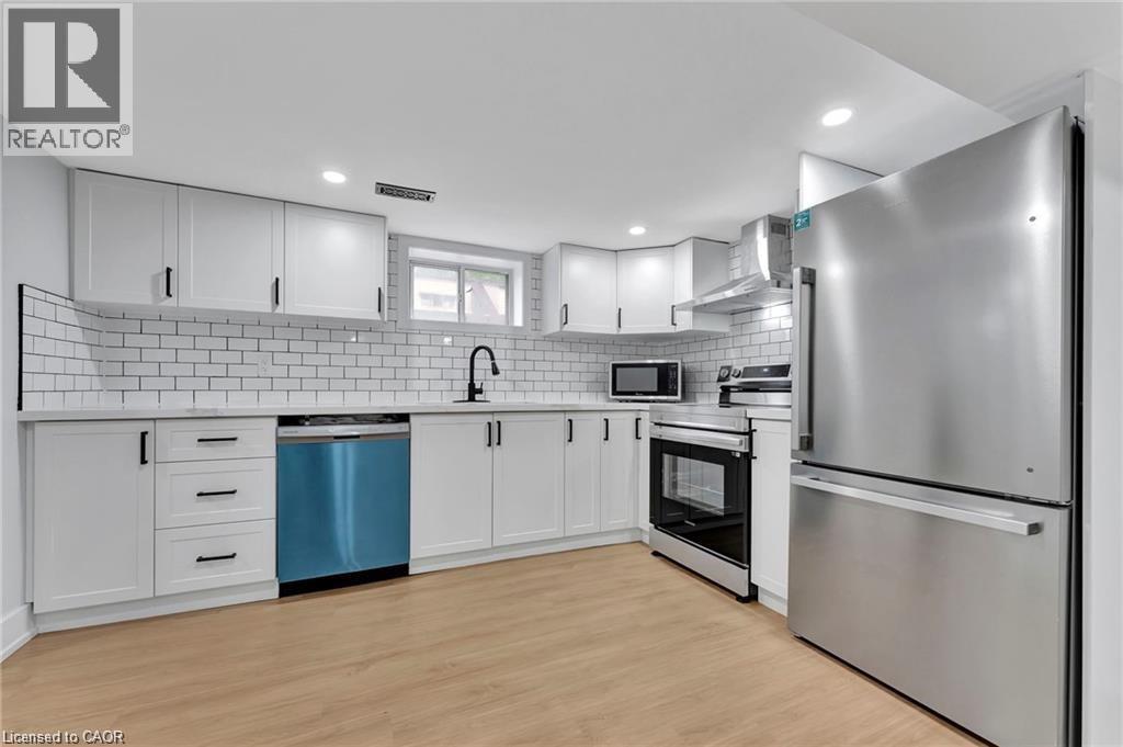 47 Macdonald Avenue Unit# Basement Property Photo 5