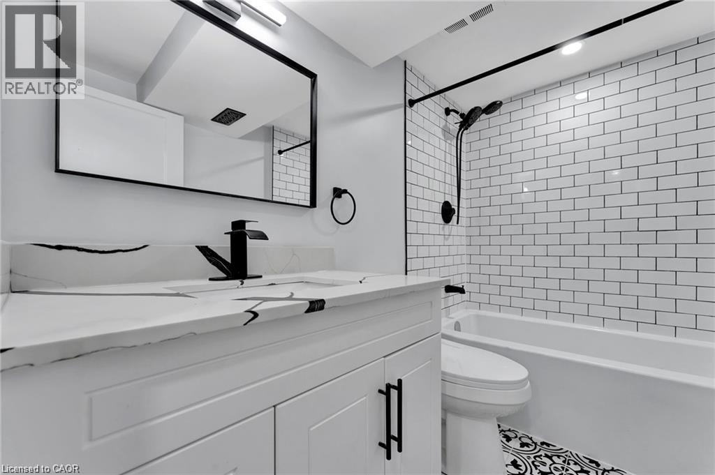 47 Macdonald Avenue Unit# Basement Property Photo 7