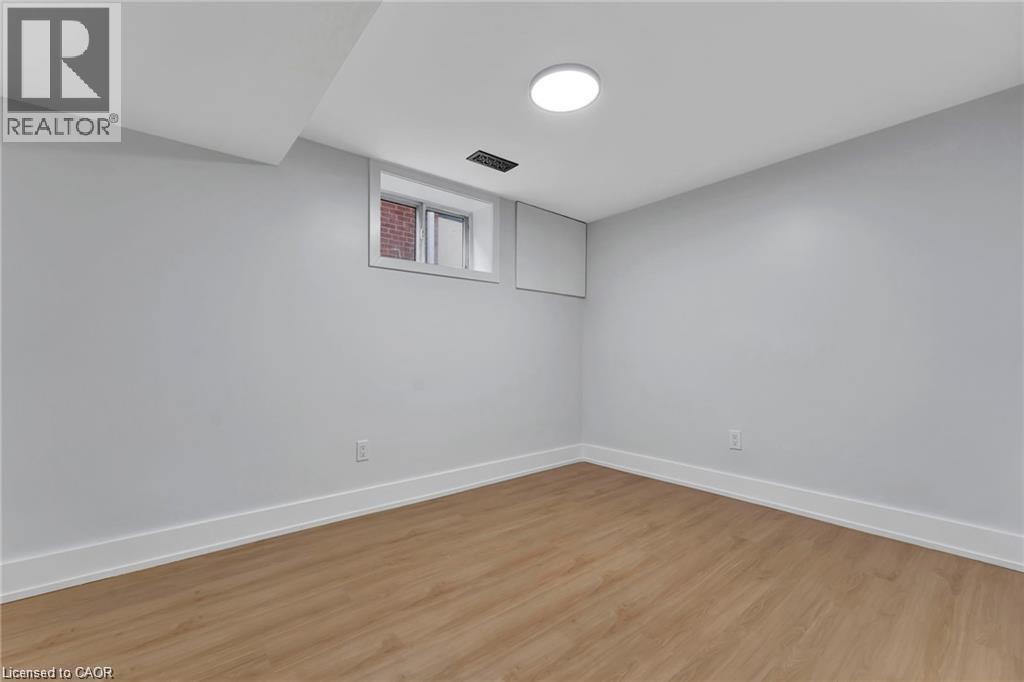 47 Macdonald Avenue Unit# Basement Property Photo 8