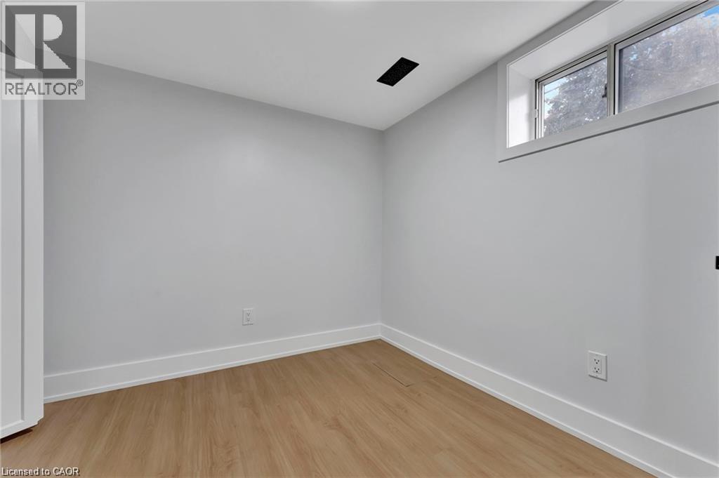 47 Macdonald Avenue Unit# Basement Property Photo 9