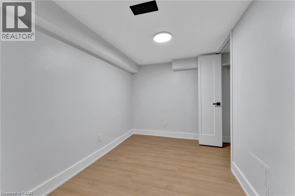 47 Macdonald Avenue Unit# Basement Property Photo 10