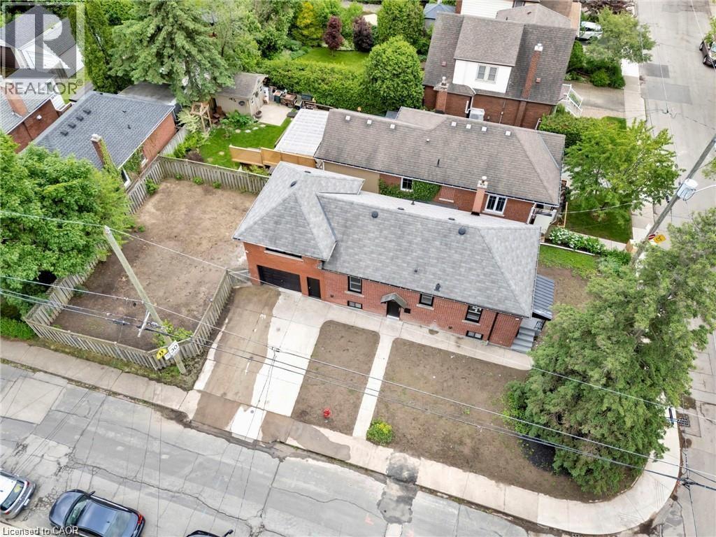 47 Macdonald Avenue Unit# Basement Property Photo 13