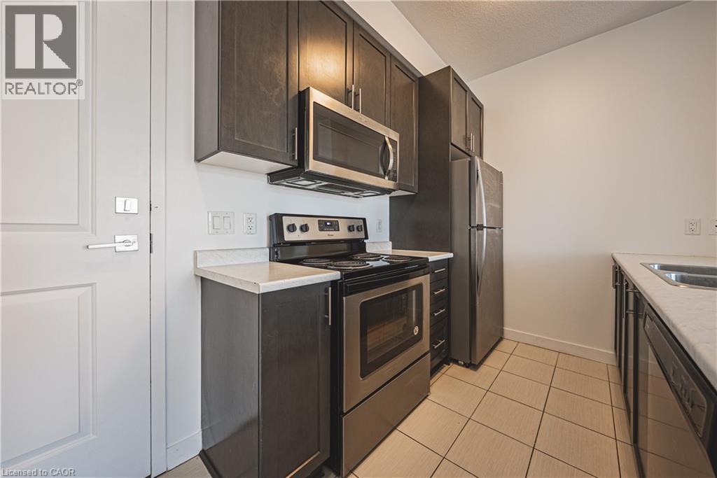 2486 Old Bronte Road Unit# 706 Property Photo 4