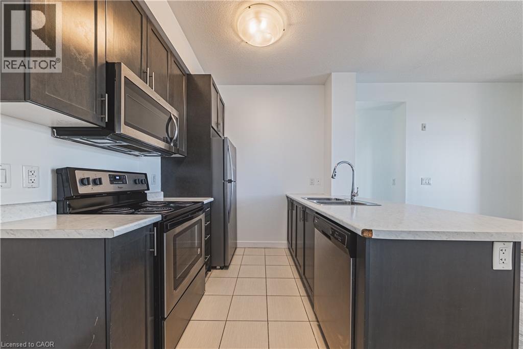 2486 Old Bronte Road Unit# 706 Property Photo 7