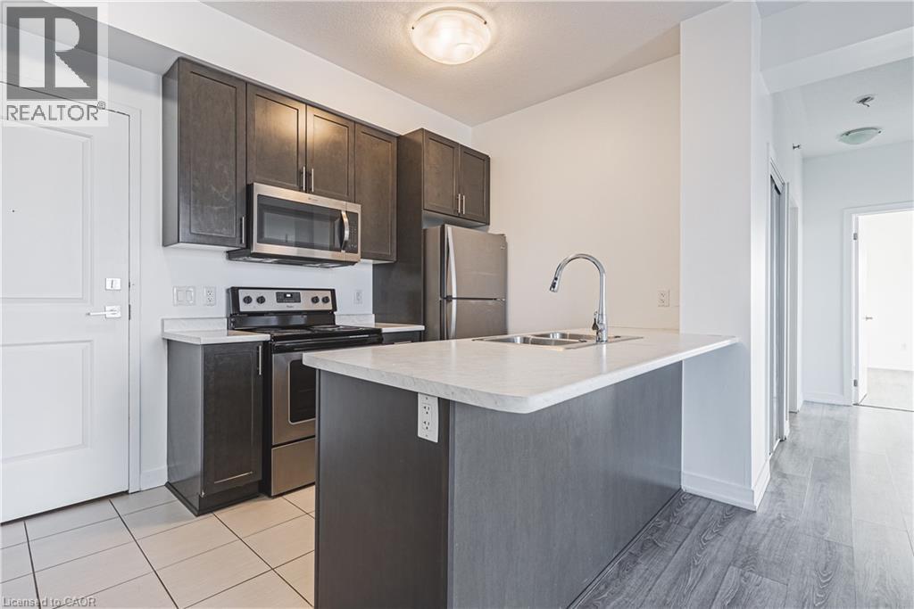 2486 Old Bronte Road Unit# 706 Property Photo 8