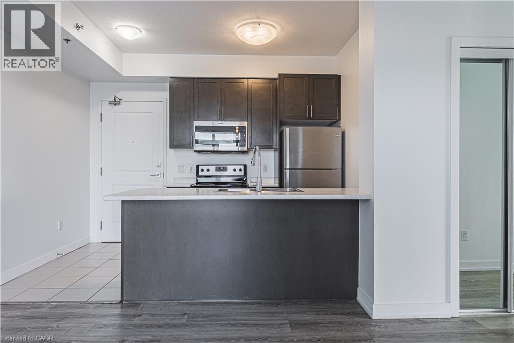 2486 Old Bronte Road Unit# 706 Property Photo 9