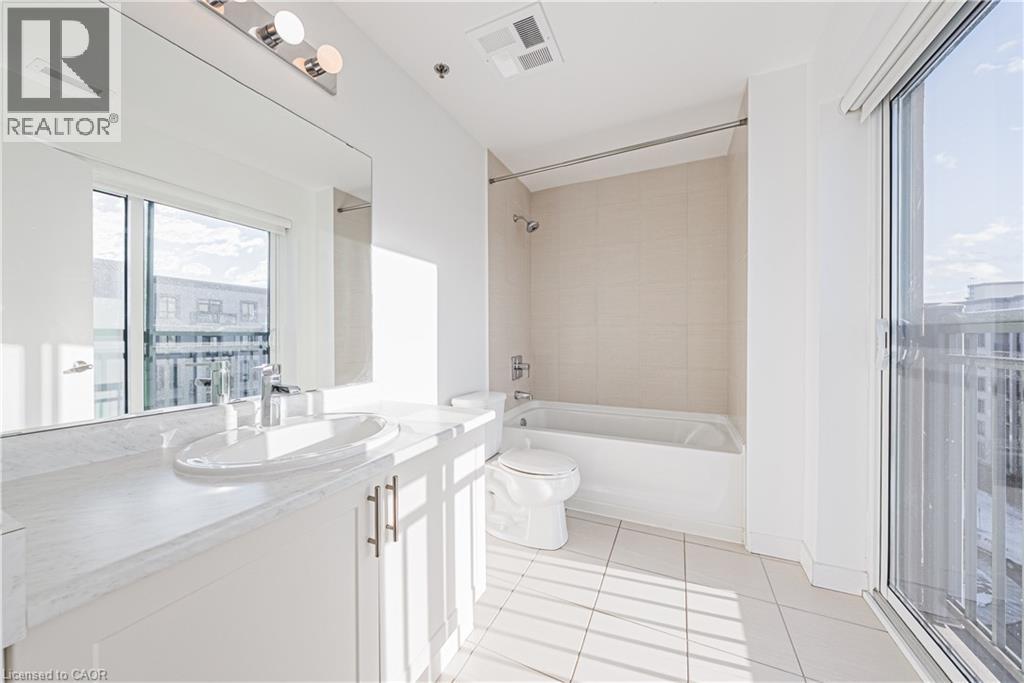 2486 Old Bronte Road Unit# 706 Property Photo 19